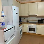 Homeforguest Spacious And Bright Flat On The La Tejita דירה גרנדילה דה אבונה