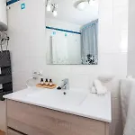 Homeforguest Spacious And Bright Flat On The La Tejita