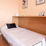 Homeforguest Spacious And Bright Flat On The La Tejita דירה