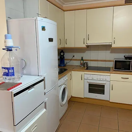 Homeforguest Spacious And Bright Flat On The La Tejita Apartment Granadilla De Abona