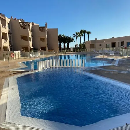 Homeforguest Spacious And Bright Flat On The La Tejita *