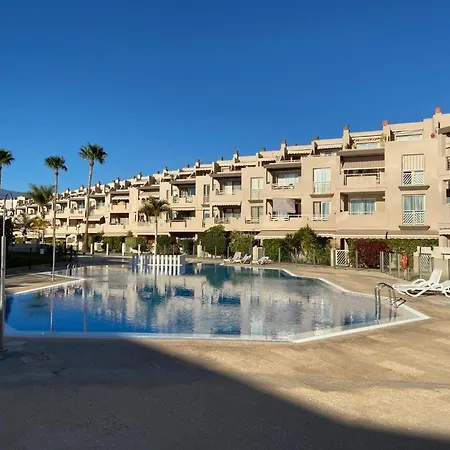 Homeforguest Spacious And Bright Flat On The La Tejita *