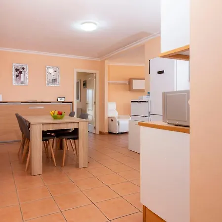 Homeforguest Spacious And Bright Flat On The La Tejita * Granadilla De Abona