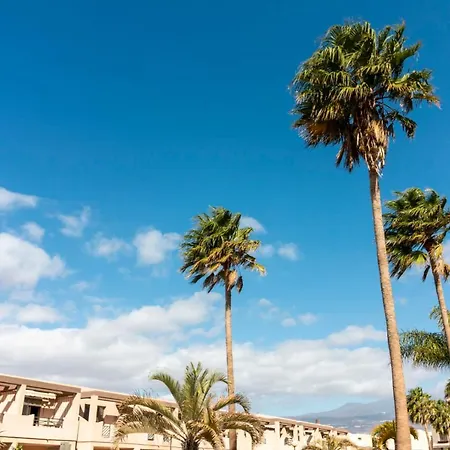 Homeforguest Spacious And Bright Flat On The La Tejita 格拉纳迪利亚-德阿沃纳