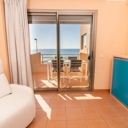 Homeforguest Spacious And Bright Flat On The La Tejita *