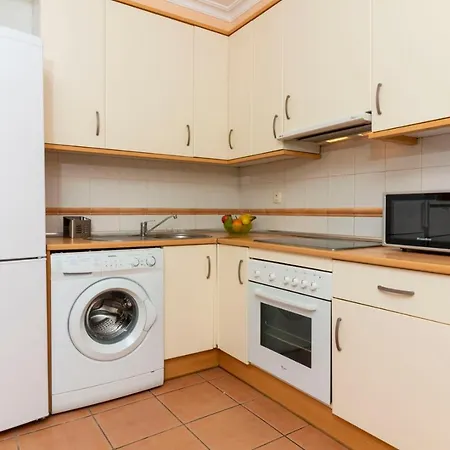 Apartment Homeforguest Spacious And Bright Flat On The La Tejita