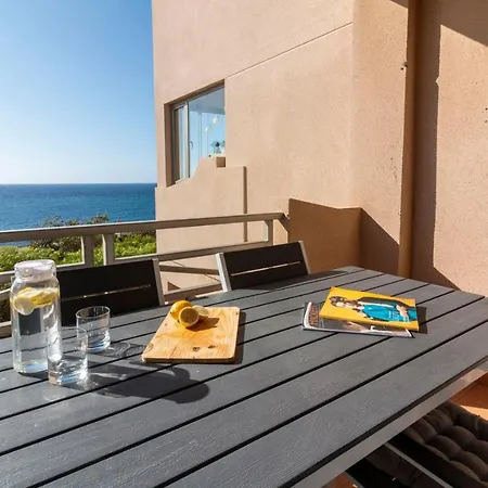 Apartment Homeforguest Spacious And Bright Flat On The La Tejita Granadilla De Abona