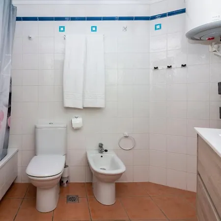 Homeforguest Spacious And Bright Flat On The La Tejita * Granadilla De Abona
