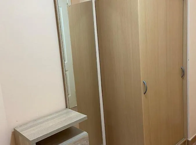 Homeforguest Spacious And Bright Flat On The La Tejita 公寓 *