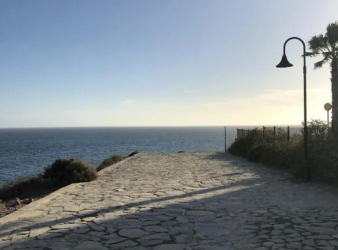 Homeforguest Spacious And Bright Flat On The La Tejita 公寓 *