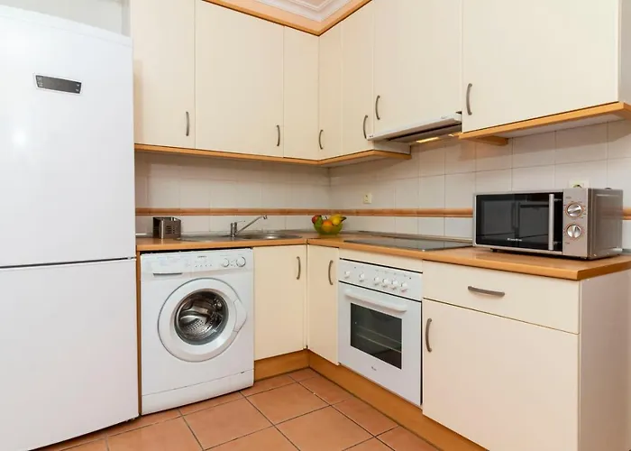 Apartamento Homeforguest Spacious And Bright Flat On The La Tejita