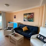 Homeforguest Spacious And Bright Flat On The La Tejita *
