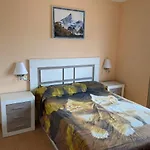 Homeforguest Spacious And Bright Flat On The La Tejita Apartment