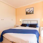 Appartamento Homeforguest Spacious And Bright Flat On The La Tejita *