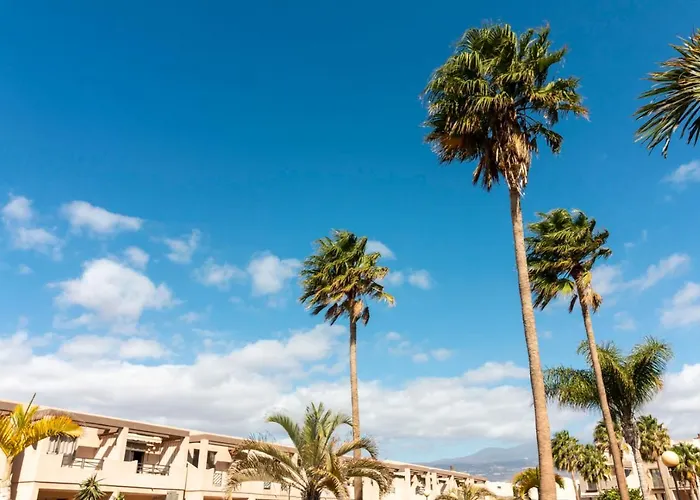 Homeforguest Spacious And Bright Flat On The La Tejita Granadilla De Abona